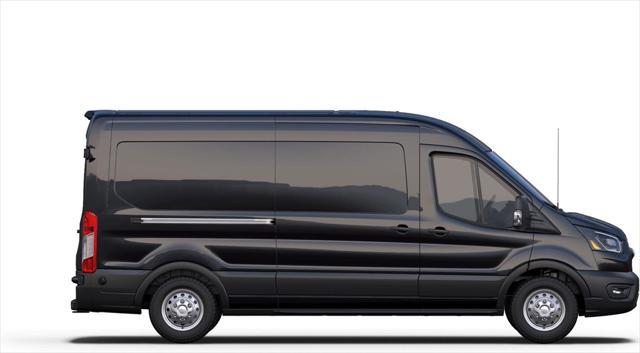 new 2024 Ford Transit-350 car, priced at $64,795