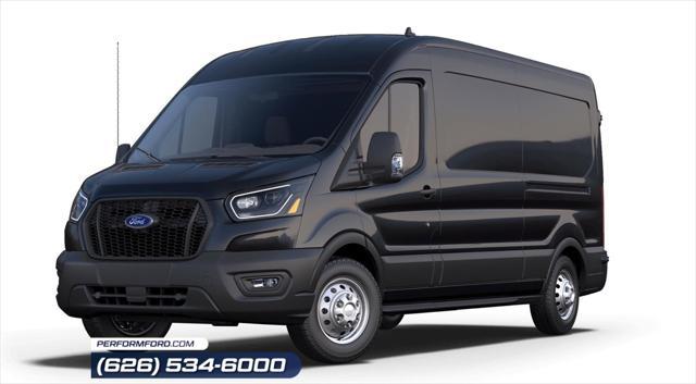 new 2024 Ford Transit-350 car, priced at $64,795