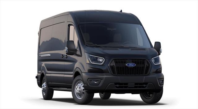 new 2024 Ford Transit-350 car, priced at $64,795