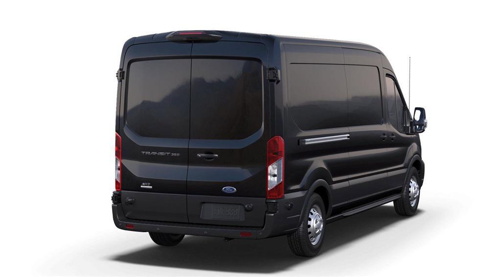 new 2024 Ford Transit-350 car, priced at $59,295