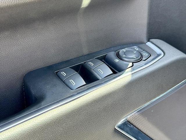 used 2024 Chevrolet Silverado 1500 car, priced at $51,987