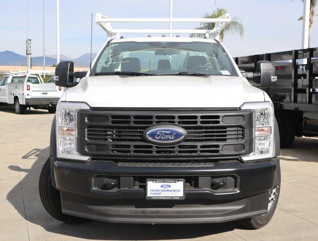 new 2023 Ford F-450 car, priced at $62,870