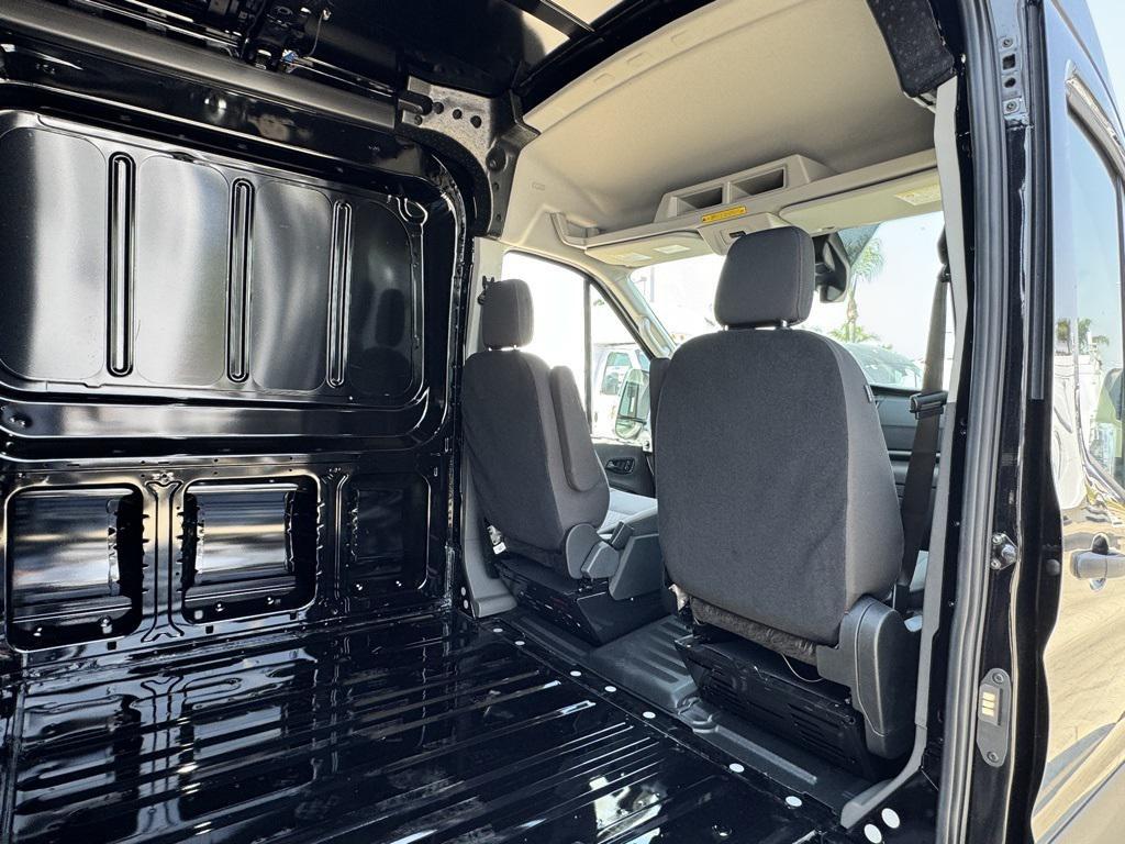 new 2024 Ford Transit-350 car, priced at $59,295