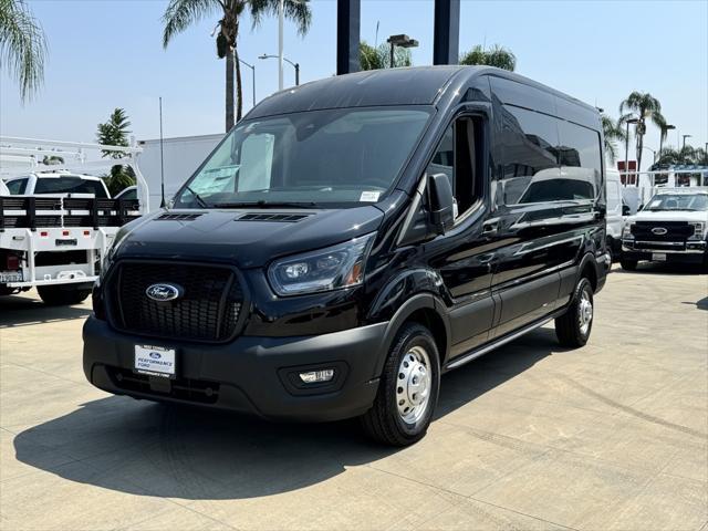 new 2024 Ford Transit-350 car, priced at $59,990