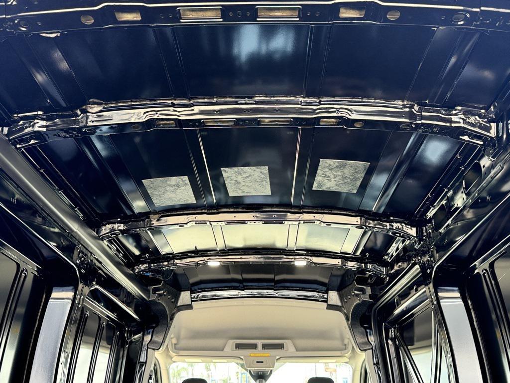 new 2024 Ford Transit-350 car, priced at $59,295