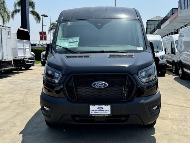 new 2024 Ford Transit-350 car, priced at $59,990