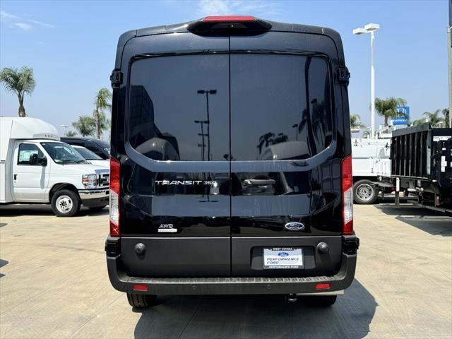 new 2024 Ford Transit-350 car, priced at $59,990