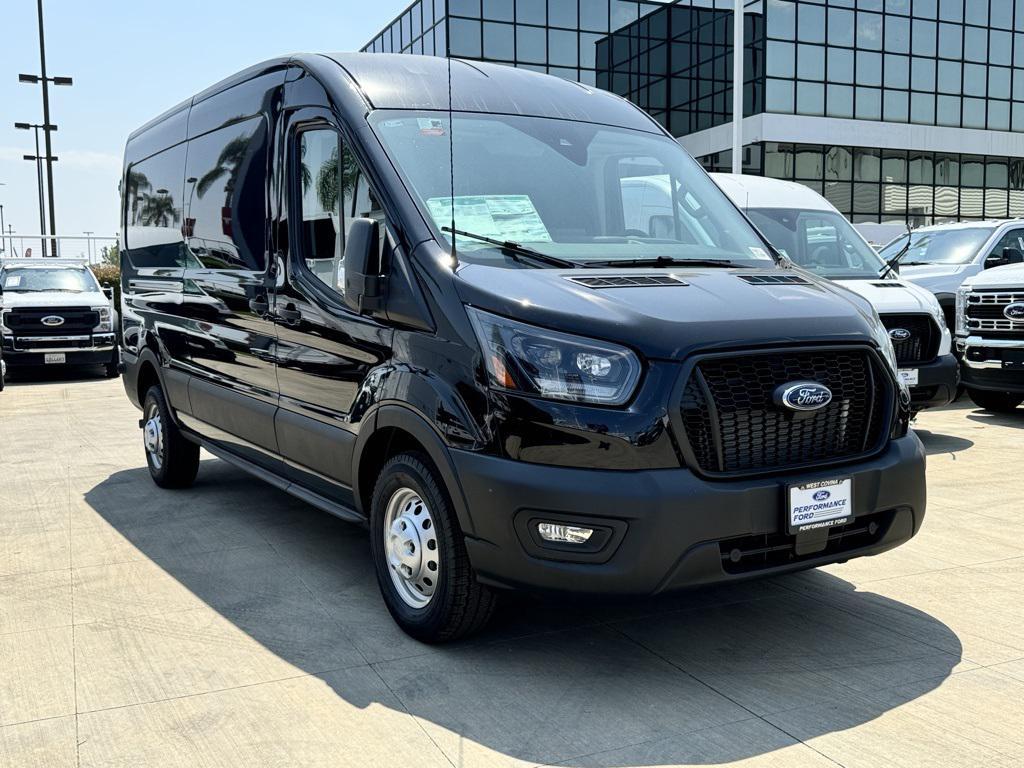 new 2024 Ford Transit-350 car, priced at $59,295