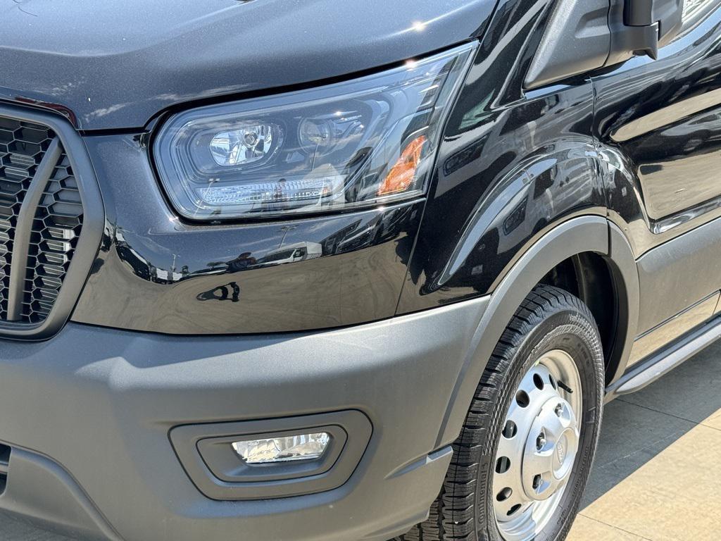 new 2024 Ford Transit-350 car, priced at $59,295