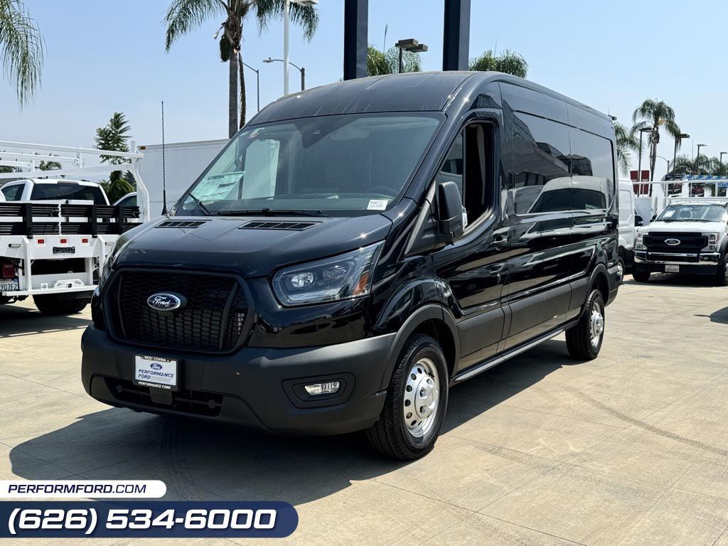 new 2024 Ford Transit-350 car, priced at $59,295