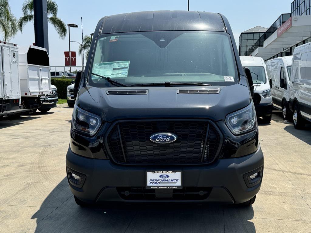 new 2024 Ford Transit-350 car, priced at $59,295
