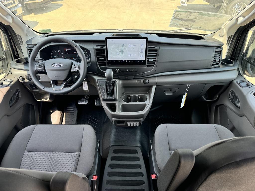 new 2024 Ford Transit-350 car, priced at $59,295