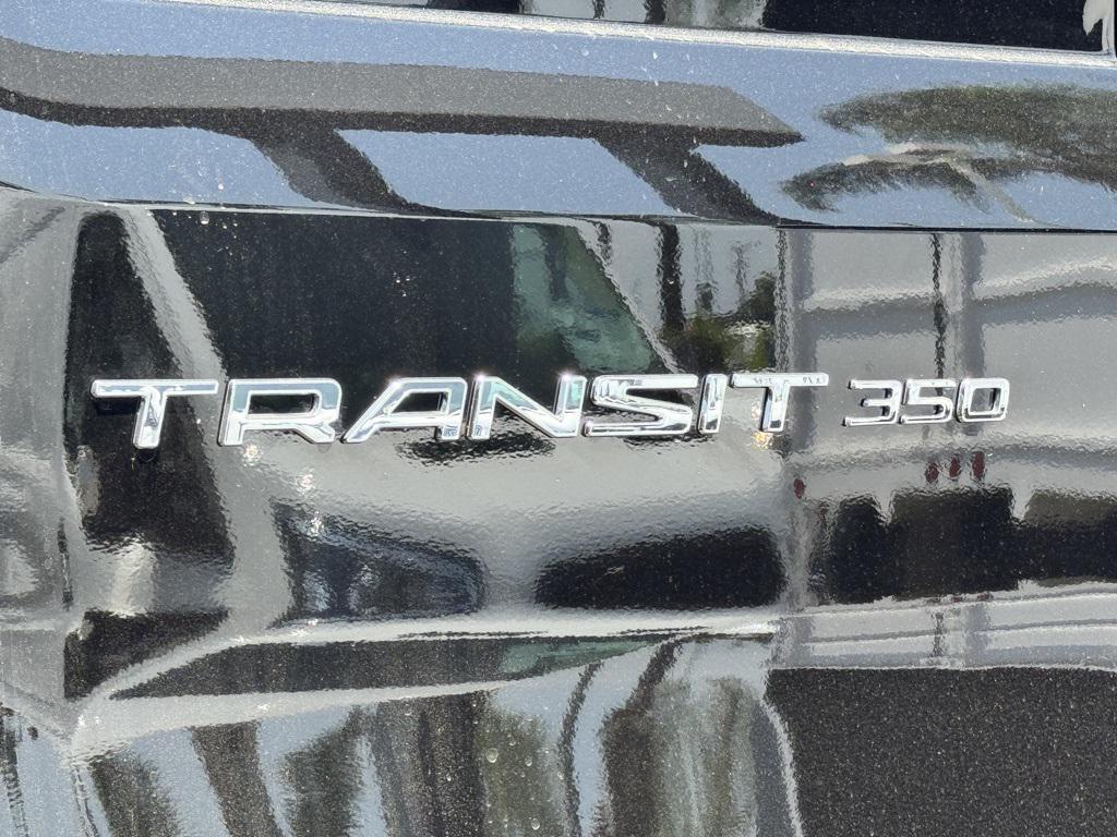 new 2024 Ford Transit-350 car, priced at $59,295