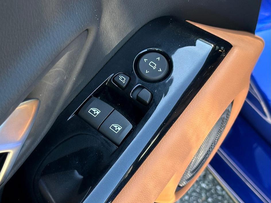 used 2025 Toyota GR Supra car, priced at $61,900