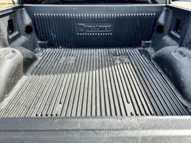 used 2023 Ford F-150 car, priced at $34,999