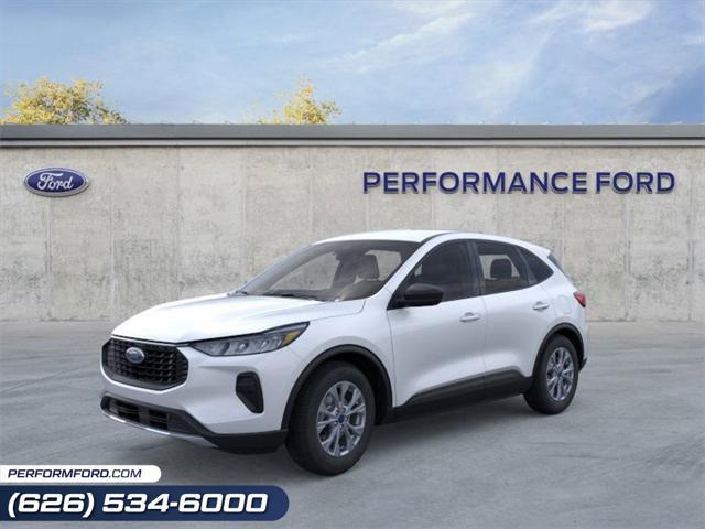 new 2025 Ford Escape car, priced at $26,759