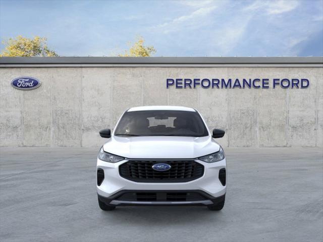 new 2025 Ford Escape car, priced at $26,759