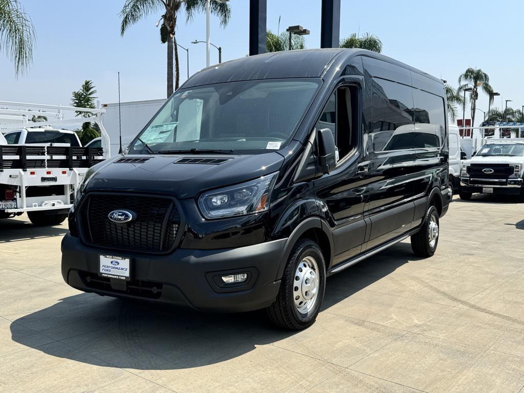 new 2024 Ford Transit-350 car, priced at $59,295