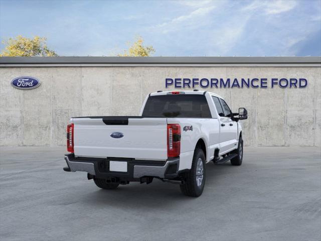 new 2024 Ford F-350 car, priced at $69,905