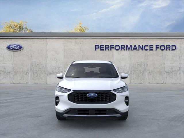 new 2024 Ford Escape car, priced at $36,862