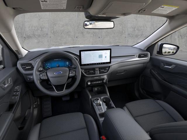 new 2024 Ford Escape car, priced at $36,862