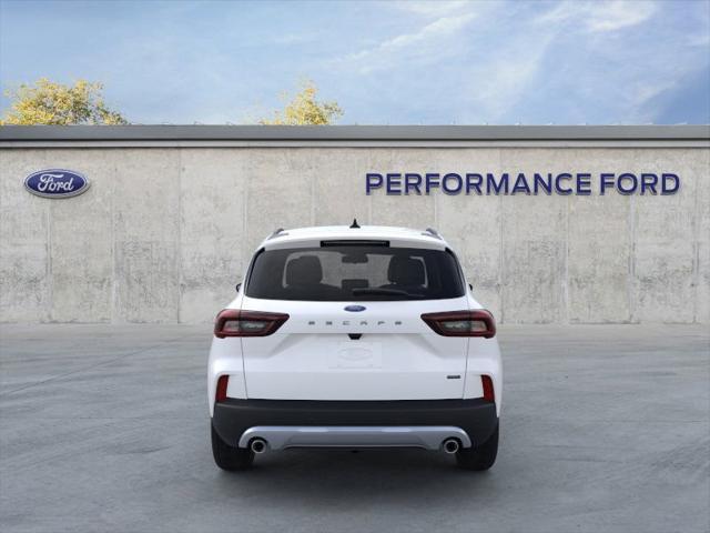 new 2024 Ford Escape car, priced at $36,862