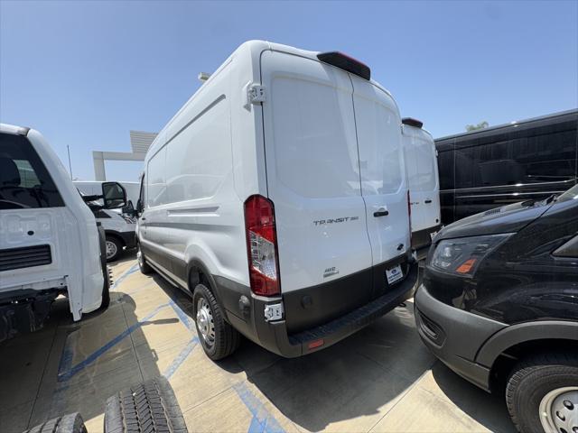 new 2024 Ford Transit-350 car, priced at $62,065