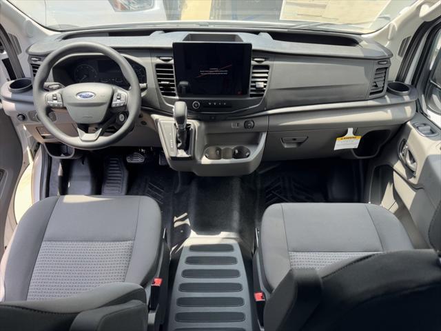 new 2024 Ford Transit-350 car, priced at $62,065
