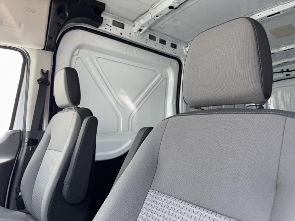 new 2024 Ford Transit-350 car, priced at $57,315