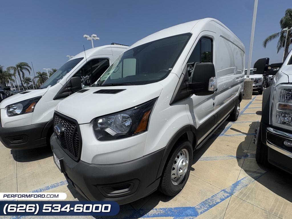 new 2024 Ford Transit-350 car, priced at $57,315