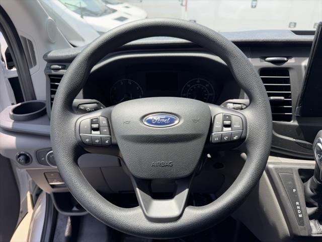 new 2024 Ford Transit-350 car, priced at $62,065