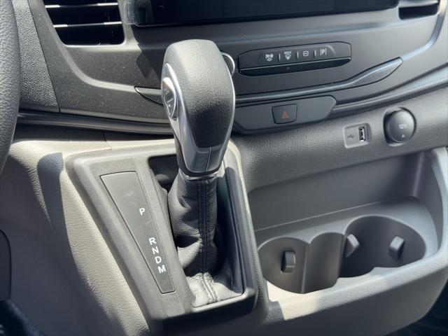 new 2024 Ford Transit-350 car, priced at $62,065