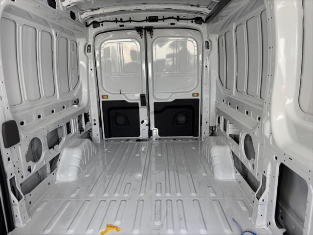 new 2024 Ford Transit-350 car, priced at $62,065