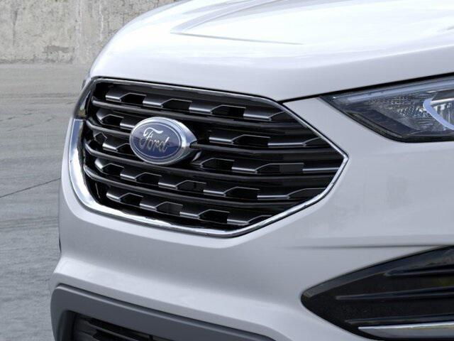 new 2024 Ford Edge car, priced at $42,305