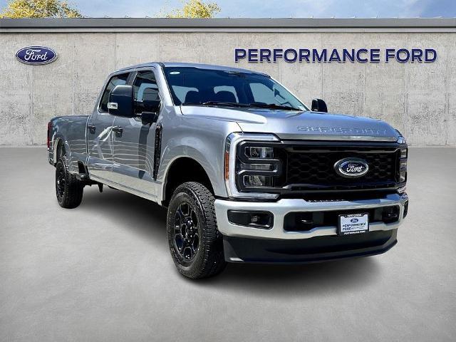 used 2023 Ford F-250 car, priced at $53,481