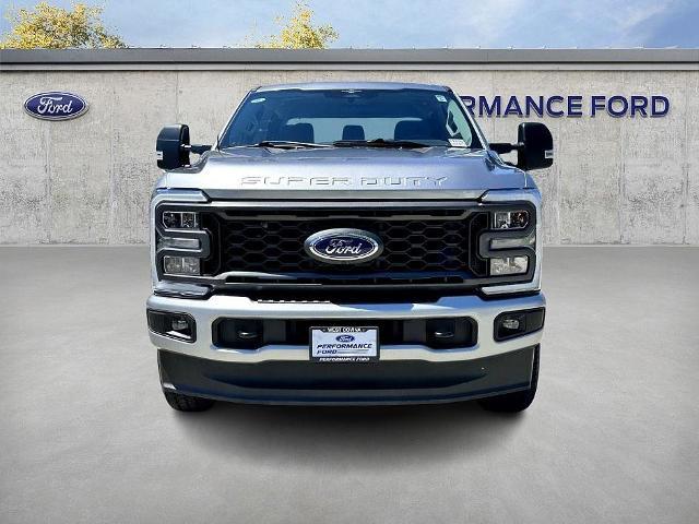 used 2023 Ford F-250 car, priced at $53,481