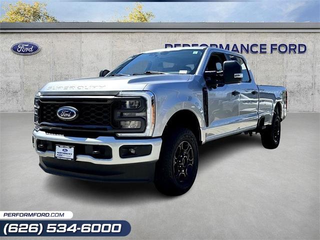 used 2023 Ford F-250 car, priced at $53,481