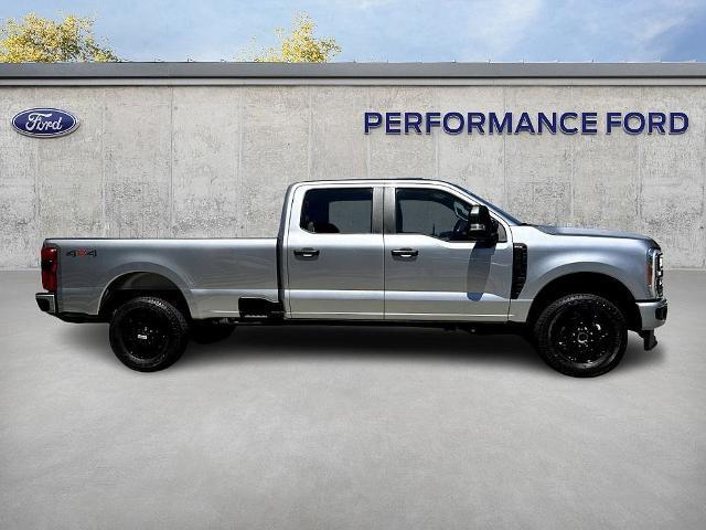 used 2023 Ford F-250 car, priced at $53,481