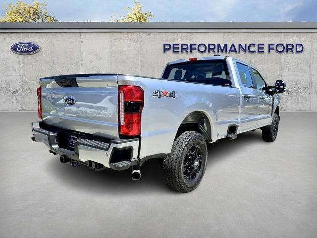 used 2023 Ford F-250 car, priced at $53,481