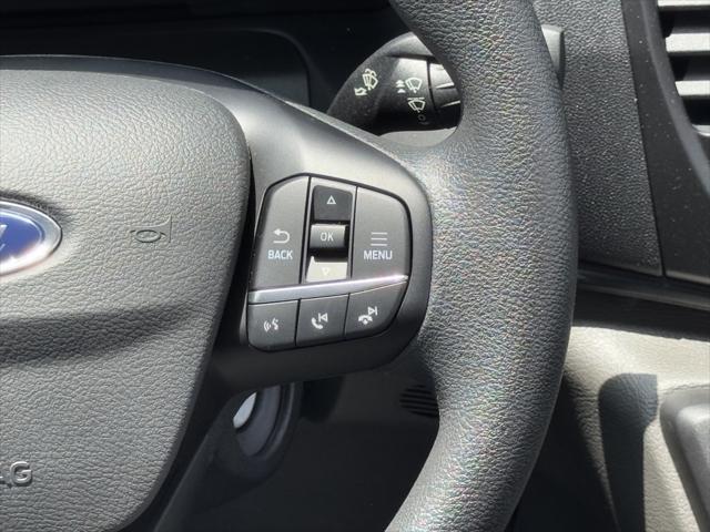 new 2024 Ford Transit-350 car, priced at $62,065