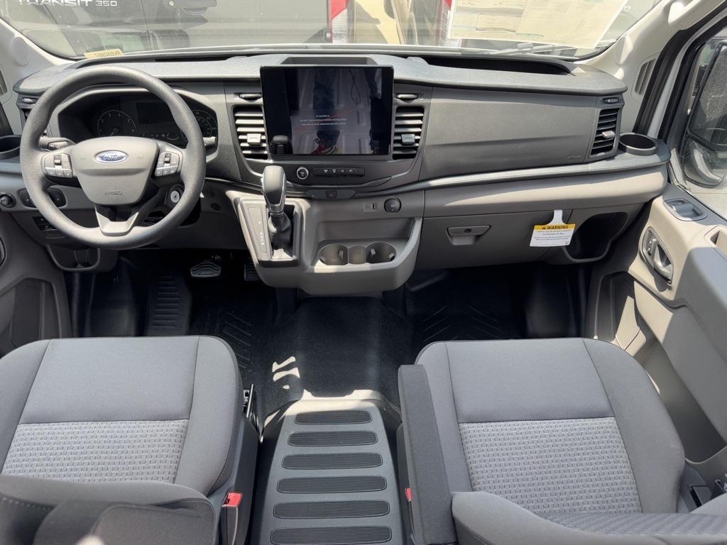 new 2024 Ford Transit-350 car, priced at $59,065