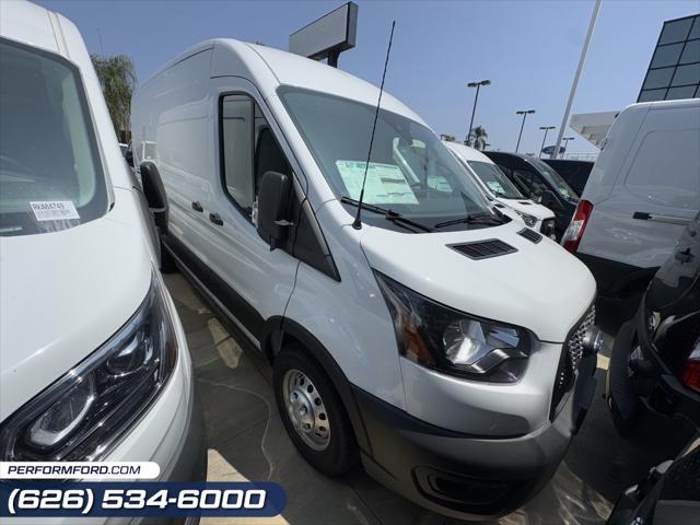 new 2024 Ford Transit-350 car, priced at $62,065