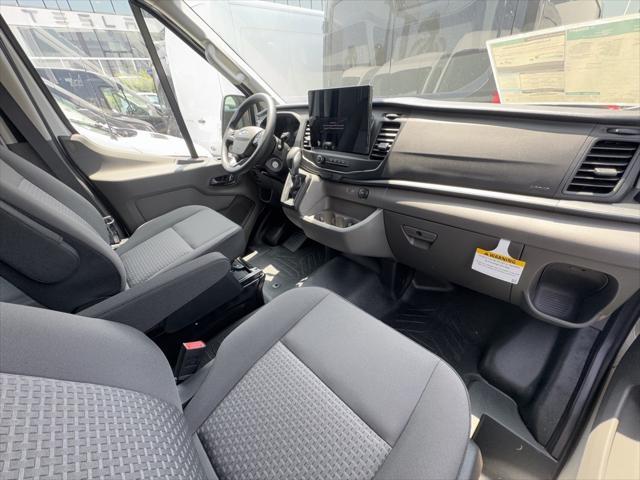 new 2024 Ford Transit-350 car, priced at $62,065