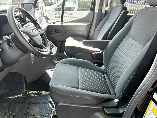 used 2023 Ford Transit-350 car, priced at $62,107