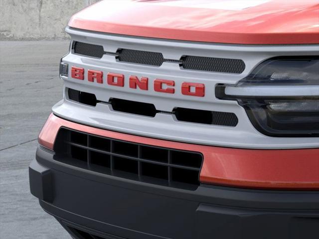 new 2024 Ford Bronco Sport car, priced at $30,900