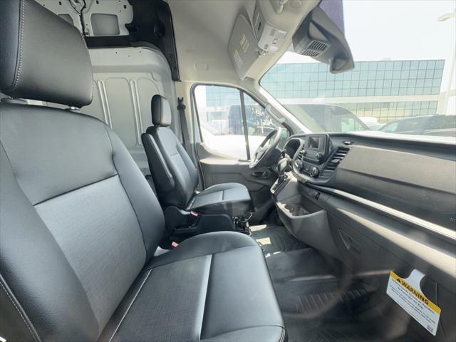 new 2024 Ford Transit-350 car, priced at $54,570