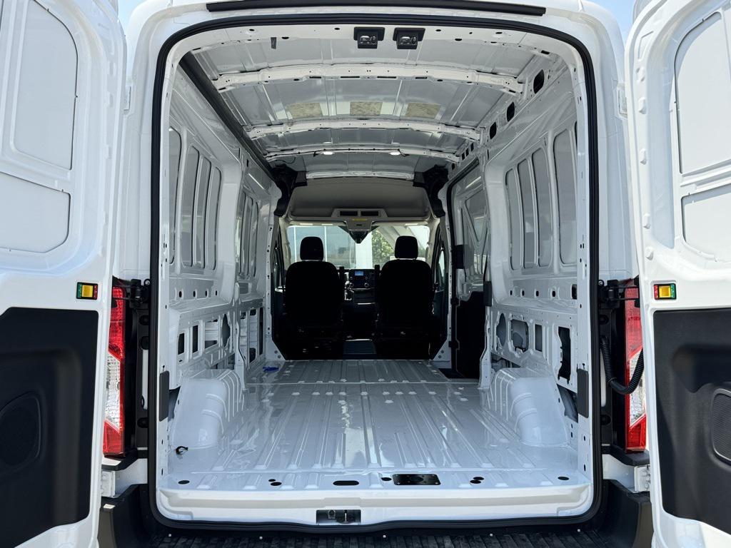 new 2024 Ford Transit-350 car, priced at $58,030