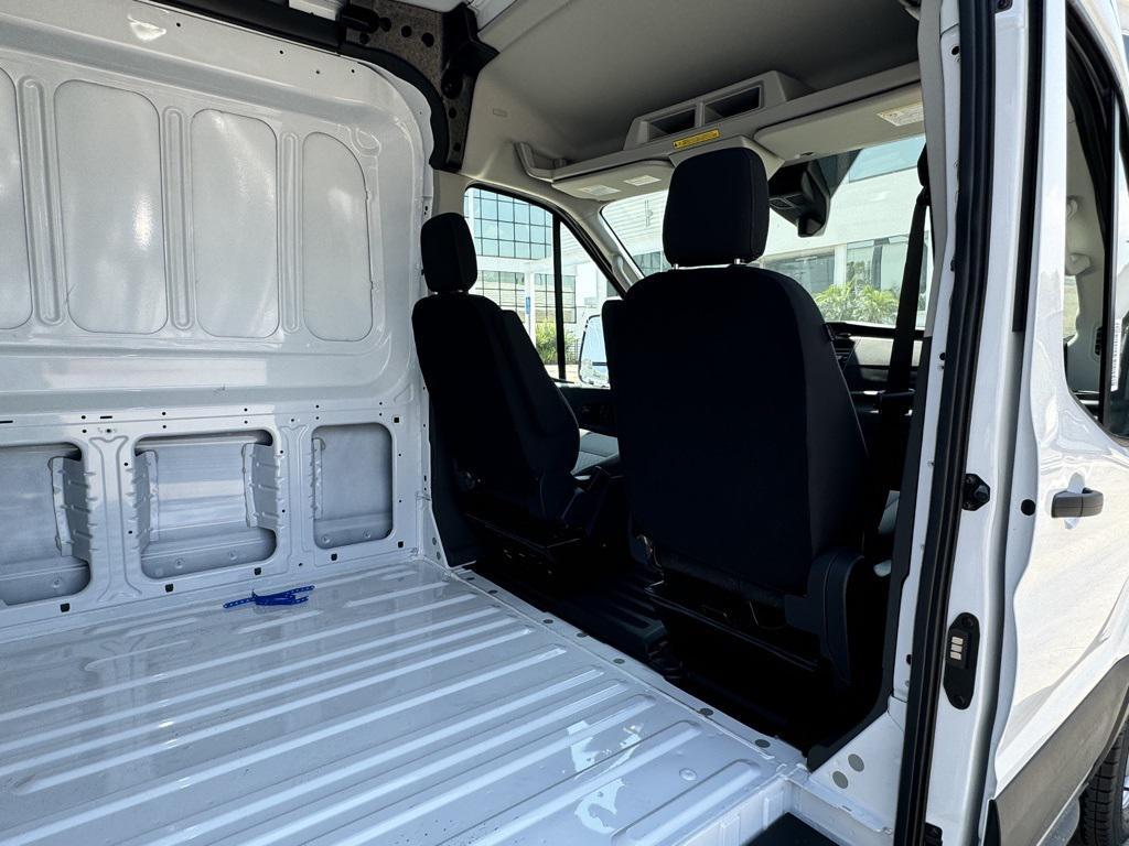 new 2024 Ford Transit-350 car, priced at $58,030