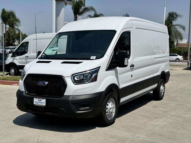 new 2024 Ford Transit-350 car, priced at $61,780