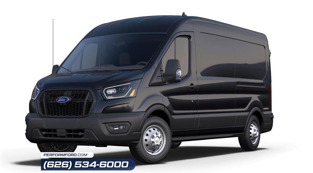 new 2024 Ford Transit-350 car, priced at $59,295